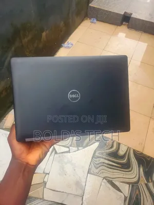 Laptop Dell Latitude 5280 8GB Intel Core i5 SSD 256GB
