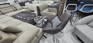 Center Table