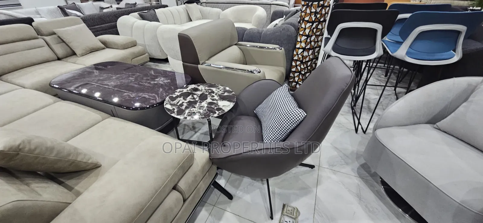 Center Table