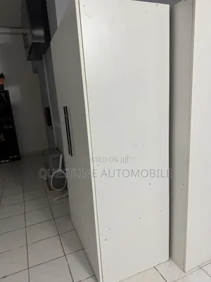 Solid Wardrobe