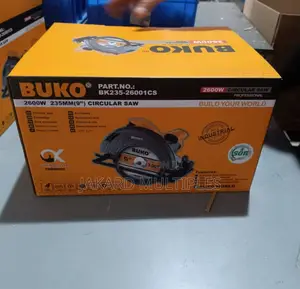 9” Circular Saw Machine ( BUKO )