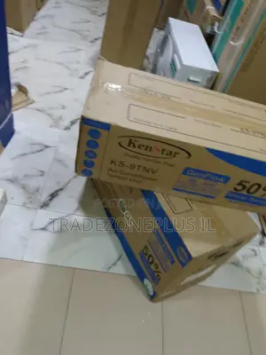 Kenstar Silent Whisper Inverter AC Unit