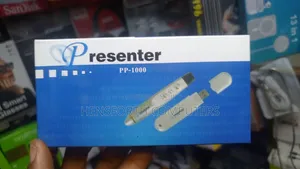 Presenter PP-1000