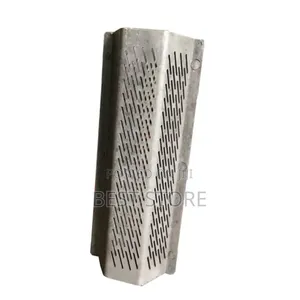 Grains RiceMill Mesh Spare Parts 6N40