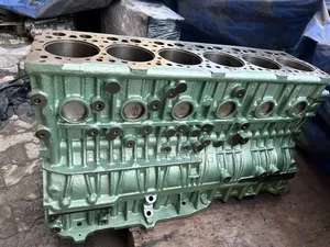 Engine Block D12