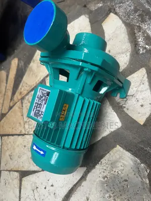 Water Pump. 2” Ebara Water Pump