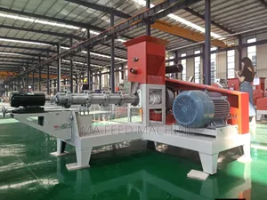 Extruder Machine