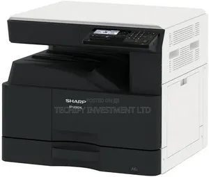Sharp Photocopier 20M24L
