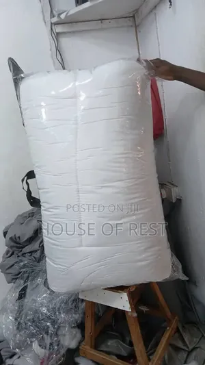 Bed Topper 4.5 by 6