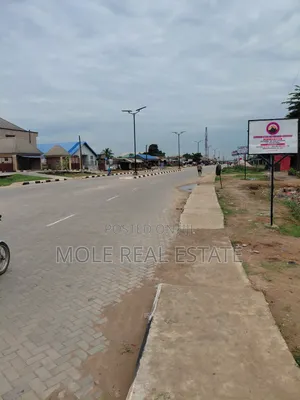 12,675sqm Joint Venture (JV) Sharaton Ikeja Opebi Link