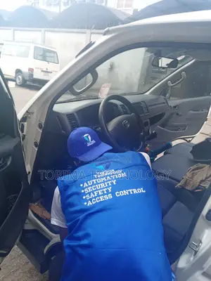 Professional Car Tracking and Installation