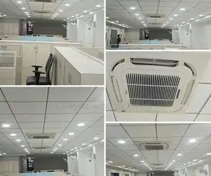AC Installation and Repairs Service