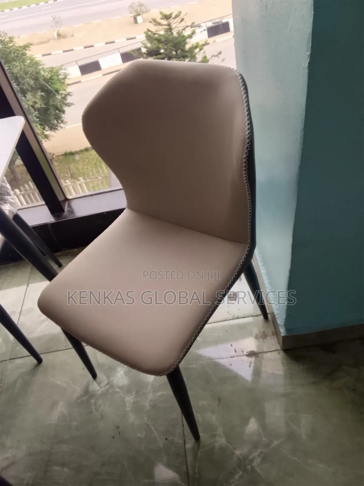 Dining Chairs
