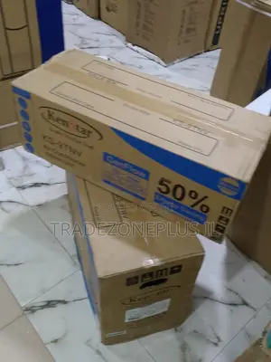 Low Power Mode Hisense Inverer Airconditioner 1hp