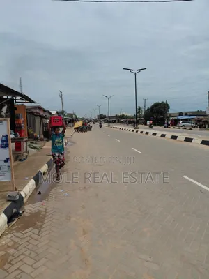 1,109sqm Joint Venture (JV) Ademola STR Off Awolowo Ikoyi