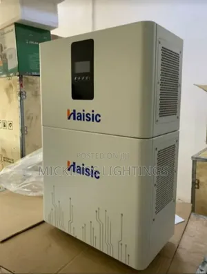 9kwh Hasic Lithium Battery 24v