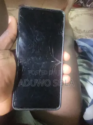 Tecno Camon 20 256 GB Blue