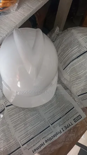 Helmet MSA Original