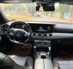 Mercedes-Benz E53 AMG AMG E 53 4MATIC+ 2020 Silver