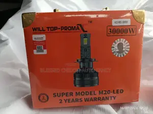 Car Headlight