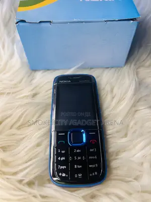New Nokia 5130 XpressMusic