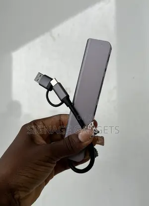 8-in -1 Converter