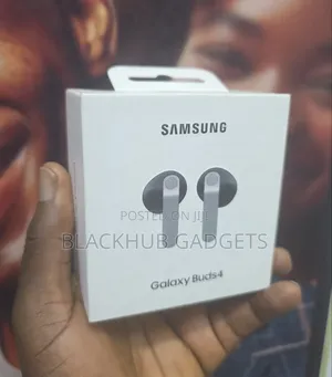 Samsung Buds 4