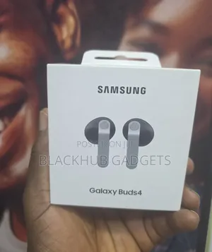 Samsung Buds 4