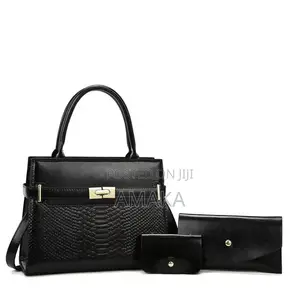 High Quality PU Leather Bag