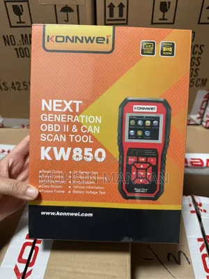 Konnwei Auto Car