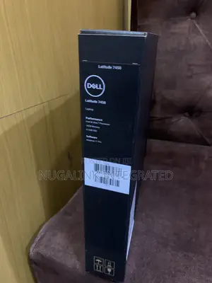New Laptop Dell Latitude 7450 16GB Intel Core Ultra 7 SSD 512GB