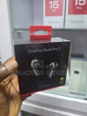 OnePlus Buds 3 Pro