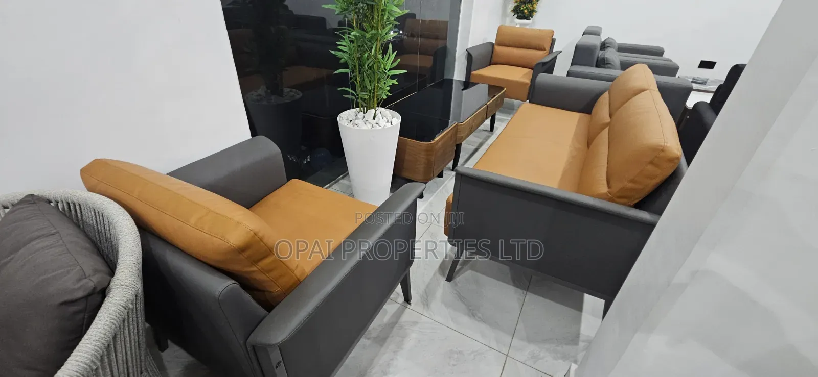 Quality Home Sofa