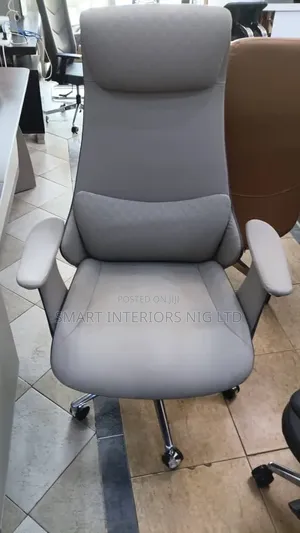 Ceo Office Chair
