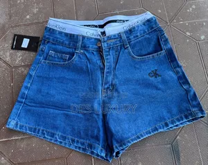 Calvin Klein Bum Short