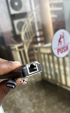 5port Adapter