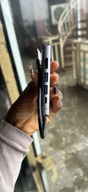 5port Adapter