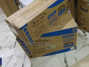 Kenstar Kn9tvn Inverter Airconditioner