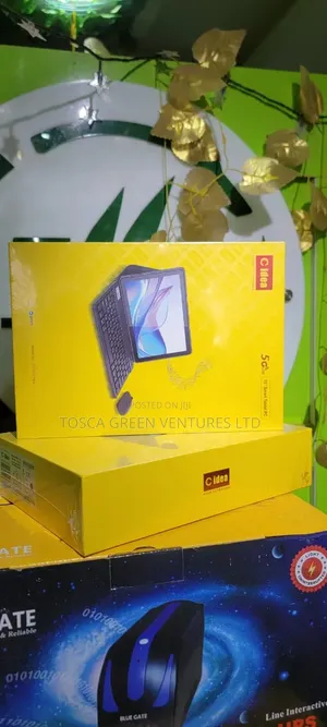 C Idea Tablet