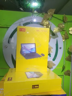 C Idea Tablet