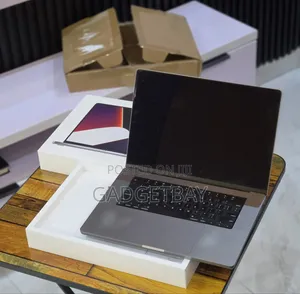 Laptop Apple MacBook Pro 2021 M1 16GB Apple M1 Pro SSD 1T