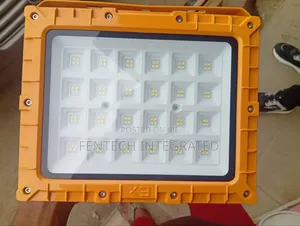 Flood Light ATEX