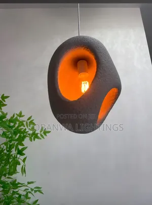 2026 LED Pendant Light Modern Design