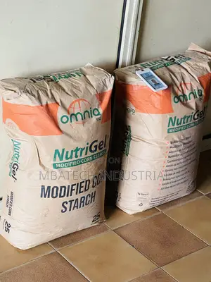 Modified Cornstarch E1442 (Modified Starch