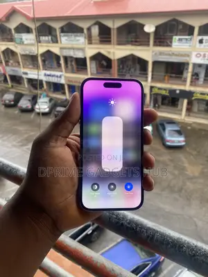 Apple iPhone 14 Pro 128 GB Blue