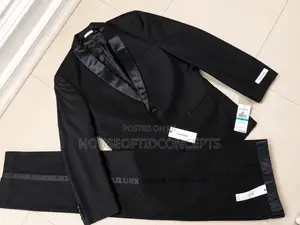 Brand New Suit for a 16year Old