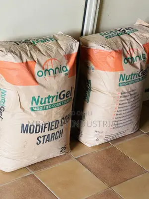 Modified Cornstarch E1442 (Modified Starch