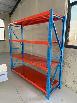 Industrial Storage Rack High Quality