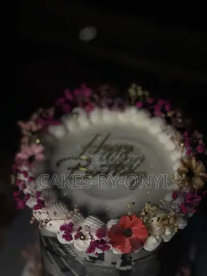 Birthday Cake