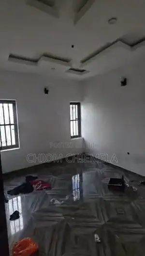3bdrm Apartment in New Owerri for rent